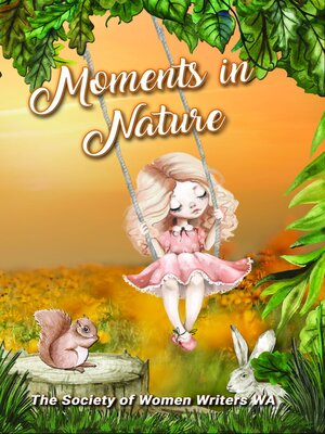 cover image of Moments in Nature
